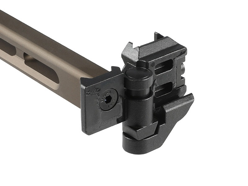 Airsoft ArtisanuMinimalist Plus Stock(DDC)v