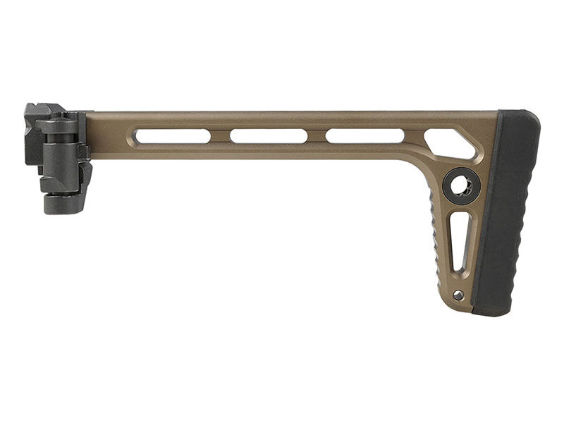 Airsoft ArtisanuMinimalist Stock(DDC)v
