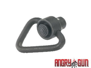 AngryGunuQD Sling Swivel(Angular Type)v