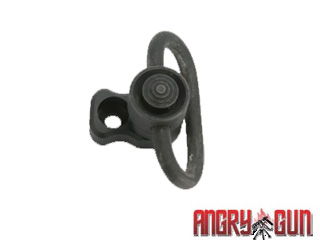 AngryGunuSCAR(GBB/AEG)Rear QD Point Setv