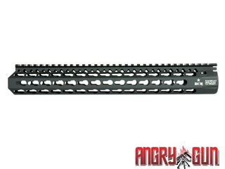 AngryGunuBCM KMR-13 Rail System(13in)(BK)v