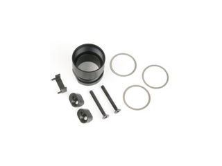 AngryGunuBCM KMR-13 Rail System(13in)(BK)v