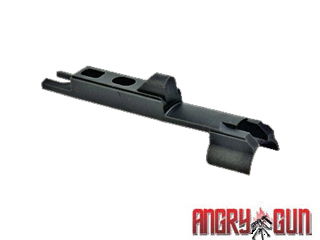 AngryGunuMWSpEnhanced Nozzle Guidev