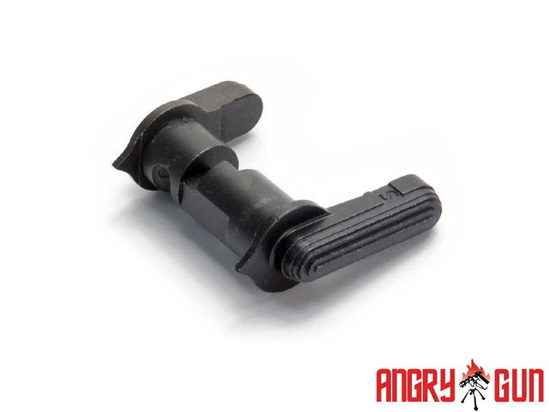 AngryGunuColt Type Ambi Selector(M4 MWS)v