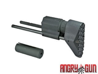 AngryGunuCompact Carbine Stock(AEG)v