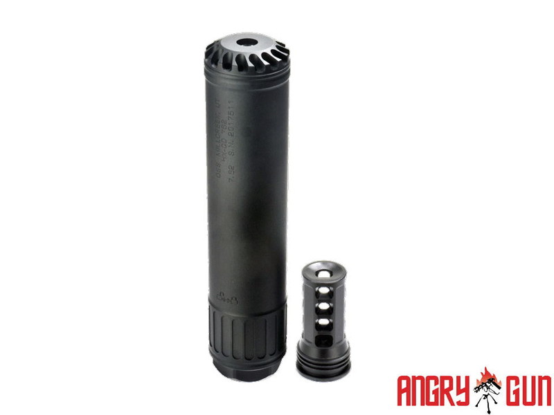 AngryGunuOSS HX-QD762 QD Tracerv