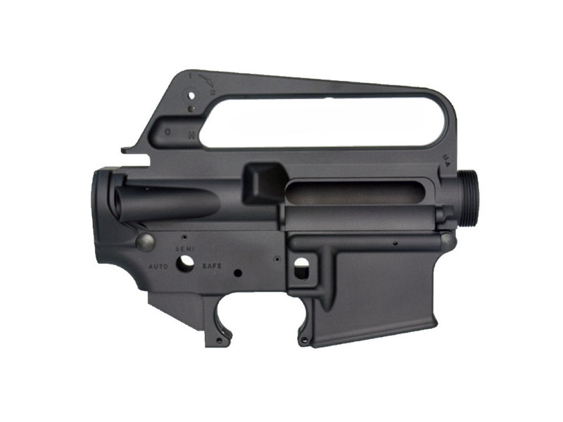 AngryGunuMWSp M722 Heat Ver Receiver Setv