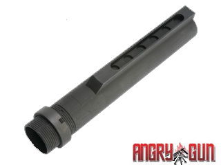 AngryGunuMil-Spec 6Position Buffer Tube(MWS)v
