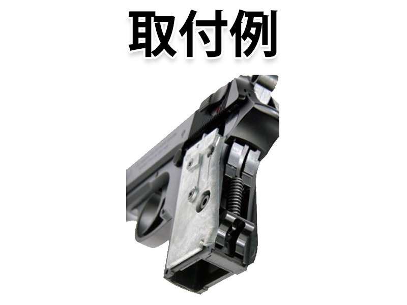 ENIGMA�u�}���[�� PPK��p�X�v�����O�n�E�W���O�v