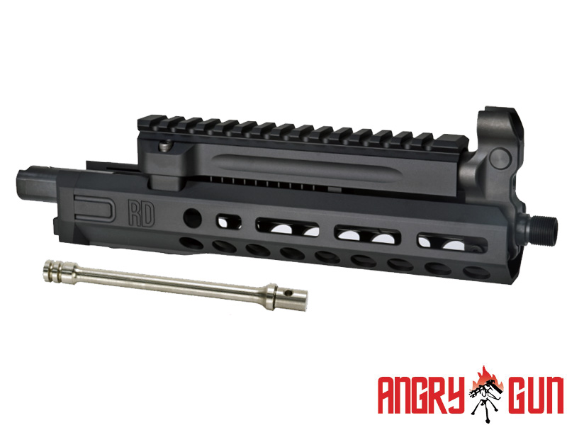 AngryGunuAKM GBBpRD704 SBR Conversion Kitv