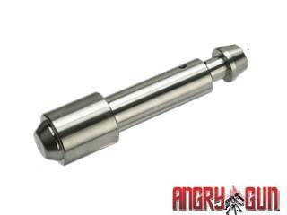 AngryGunuRecoil Buffer kit(Hard Kick)(M4 MWS)v