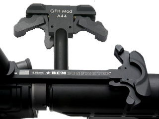 AngryGunuVLTOR/BCM Ambi Charging Handle(M4MWS)v