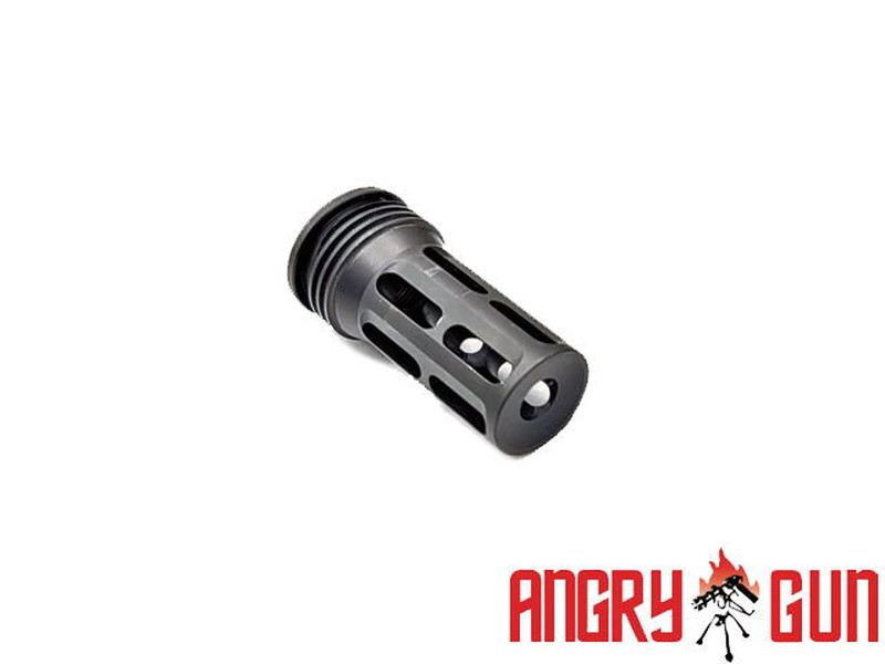 AngryGunuOSS QD762 Type Comp(t)v