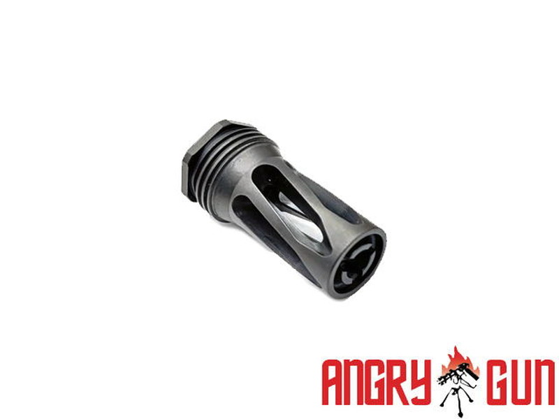 AngryGunuOSS QD762 Type Hider(t)v