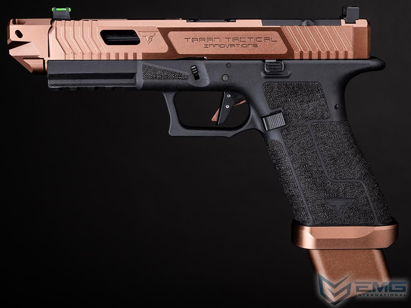 EMG�uTTI Copperhead Ballerina Ver(Bronze)�v