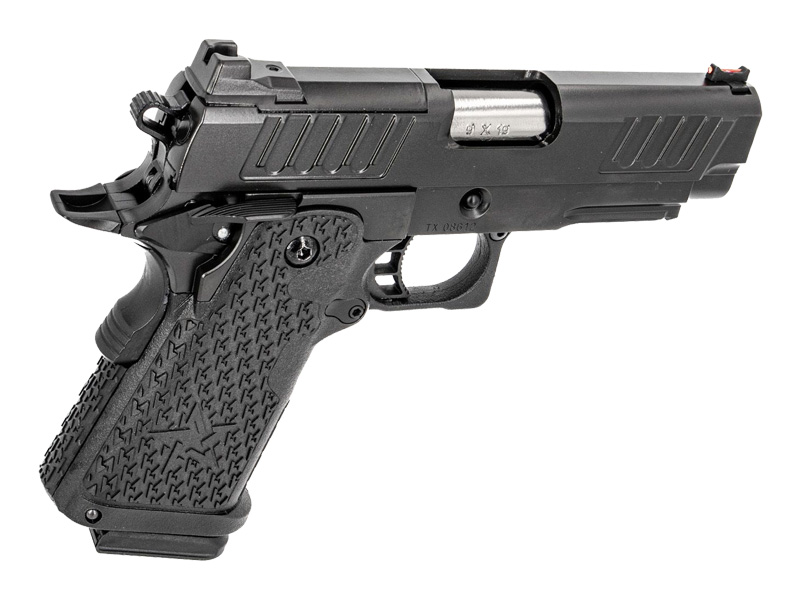 ARMYuStaccato-C2 (Normal Grip)v