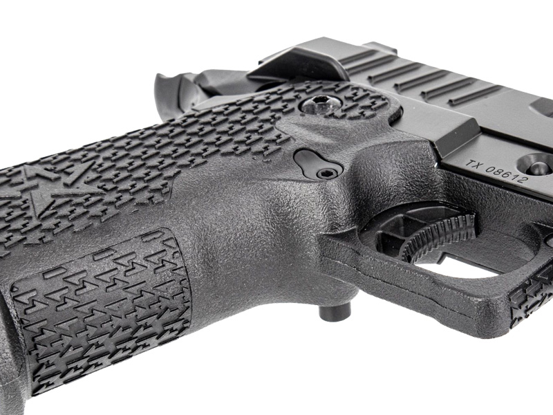 ARMYuStaccato-C2 (Normal Grip)v