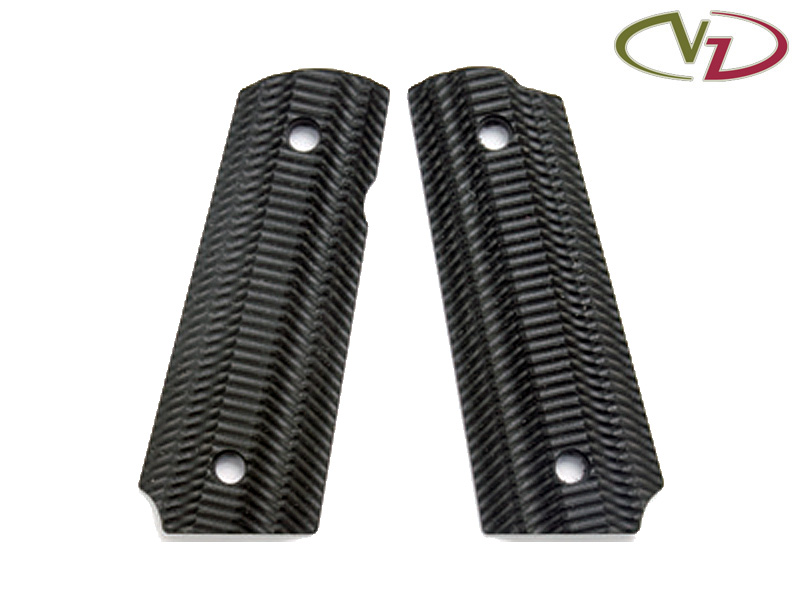 VZu1911 Compact(Alien)(BK)v
