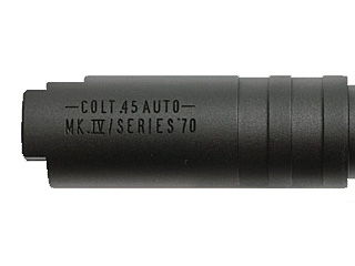 ENIGMAuTM MEU Outer Barrel(S70)(BK)v