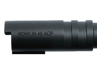 ENIGMAuTM MEU Outer Barrel(Nowlin)(BK)v