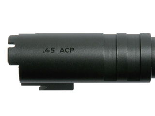 ENIGMAuTM MEU Outer Barrel(45ACP)(BK)v