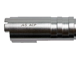 ENIGMAuTM MEU Outer Barrel(45ACP)(SV)v