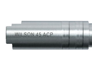 ENIGMAuTM MEU Outer Barrel(Wilson 45ACP)(SV)v