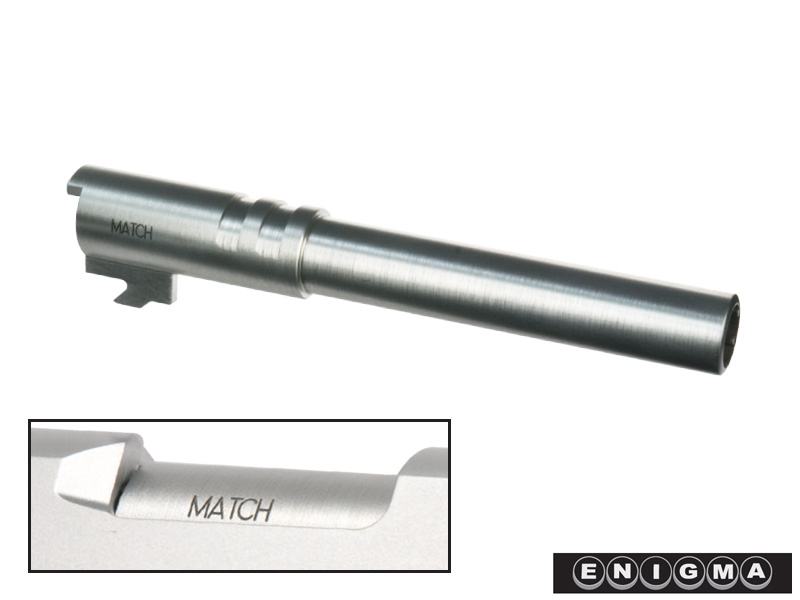 ENIGMAuTM MEU Outer Barrel(MATCH)(SV)v