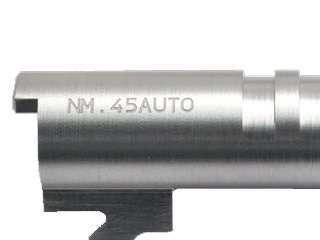 ENIGMAuTM MEU Outer Barrel(NM.45AUTO)(SV)v