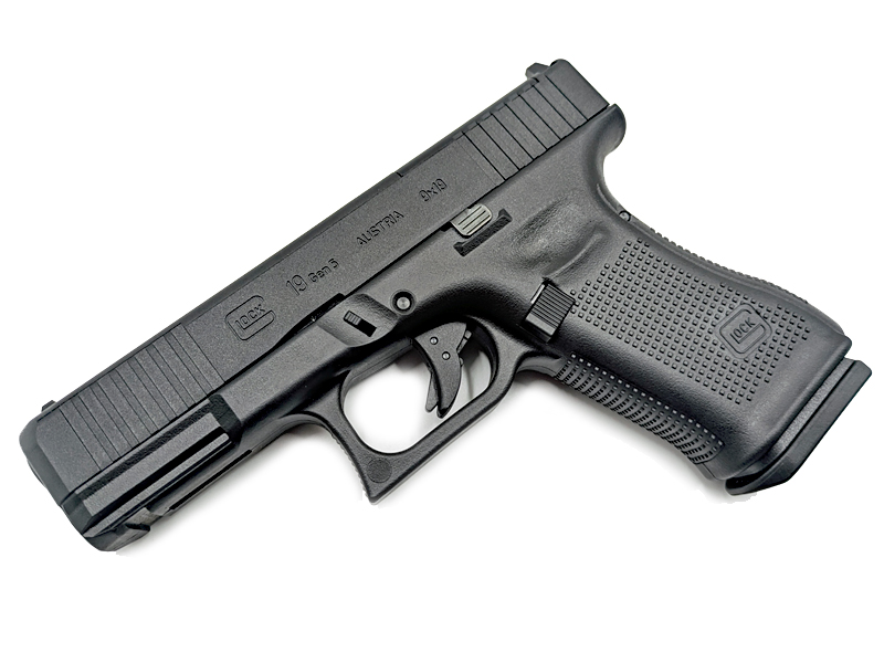 BATONuGLOCK19 Gen.5 MOSv
