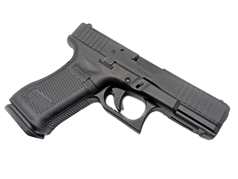 BATONuGLOCK19 Gen.5 MOSv