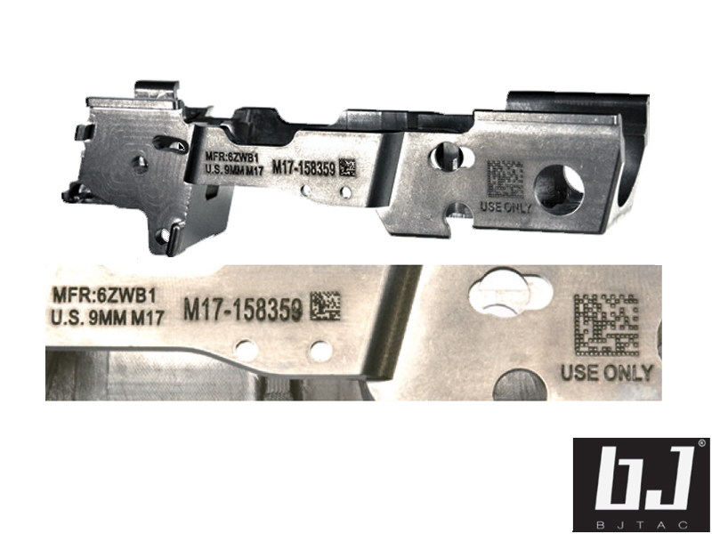 BJ TacuP320 Stainless FCU(M17)(SV)v