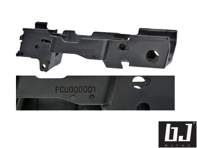 BJ TacuP320 Stainless FCU(FCU)(BK)v