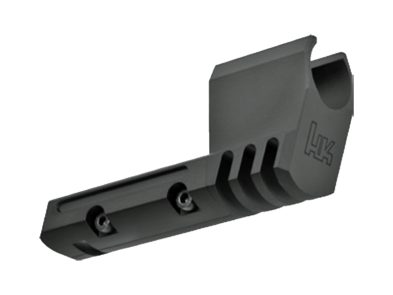 Bomber�uUSP9 MATCH Type Compensator�v