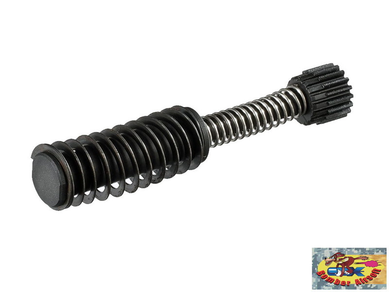BomberuP320-M18:Recoil Spring Guide(150%)v