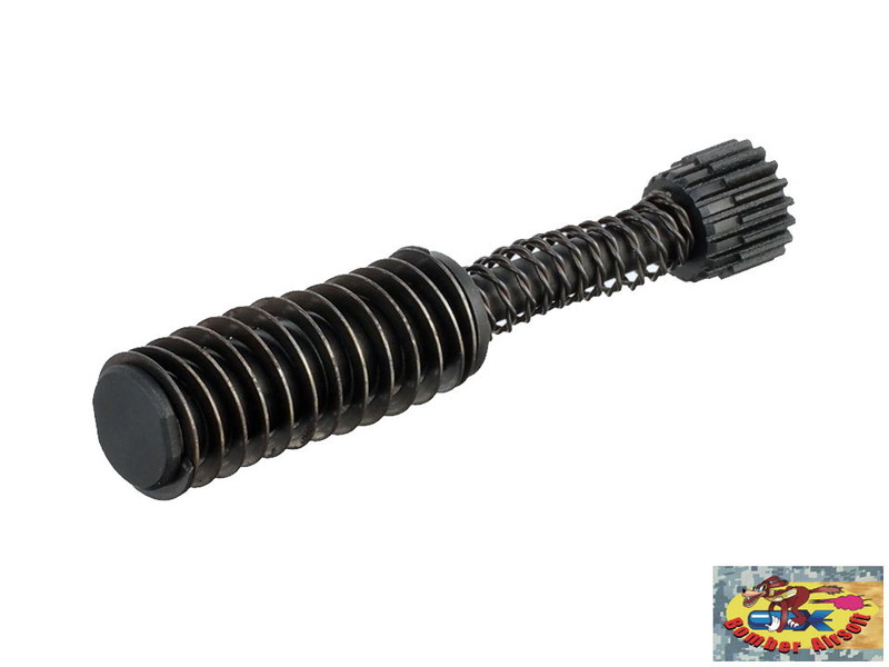 BomberuP320-M18:Recoil Spring Guide(170%)v