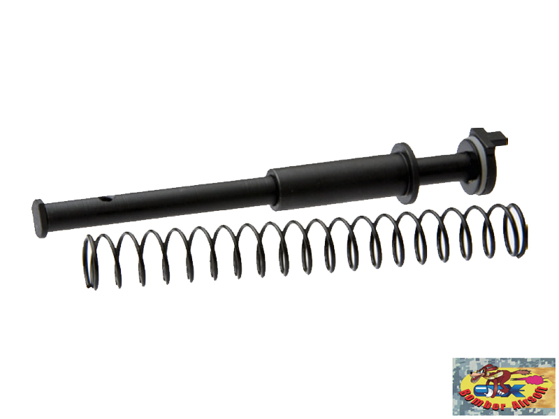 Bomber�uTM P320 ���R�C���X�v�����O�K�C�h�Z�b�g�v