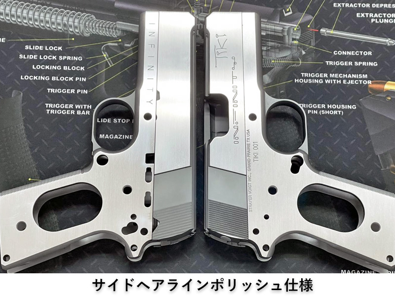 BomberuMarui V10pTiki(Hybrid) Conversion Kitv
