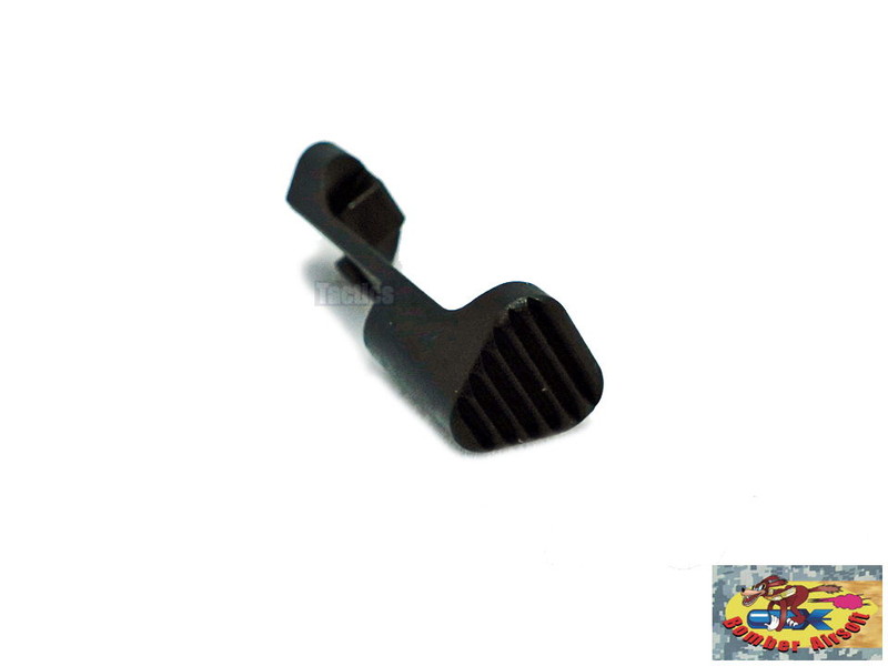 BomberuP320 Steel Magazine Catchv