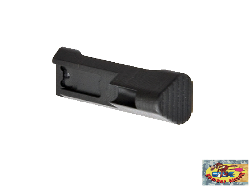 Bomber�uTM P320 �X�e�B�[���}�K�W���L���b�`�v