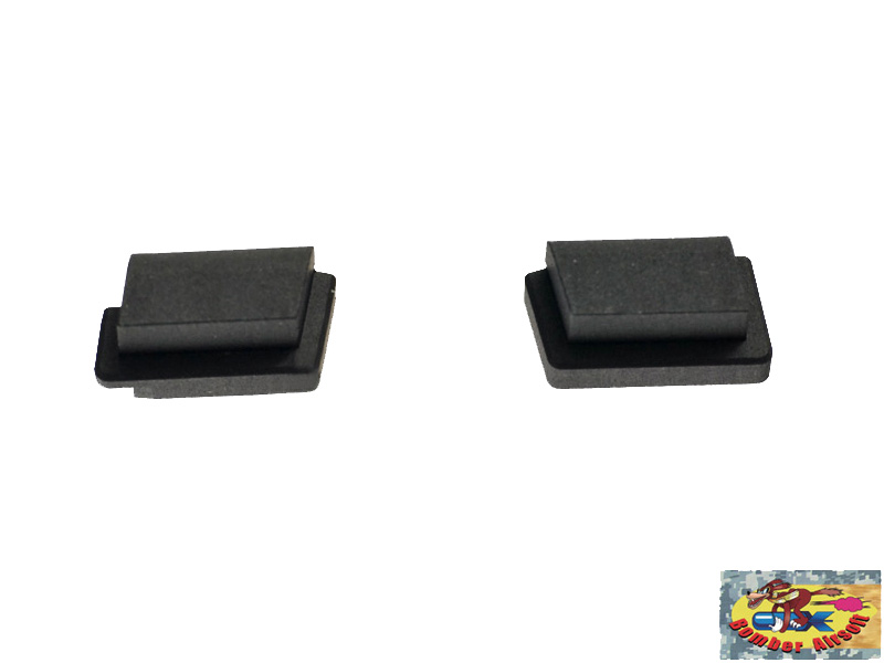 Bomberu}C M&P Safety Frame Plug(BK)v
