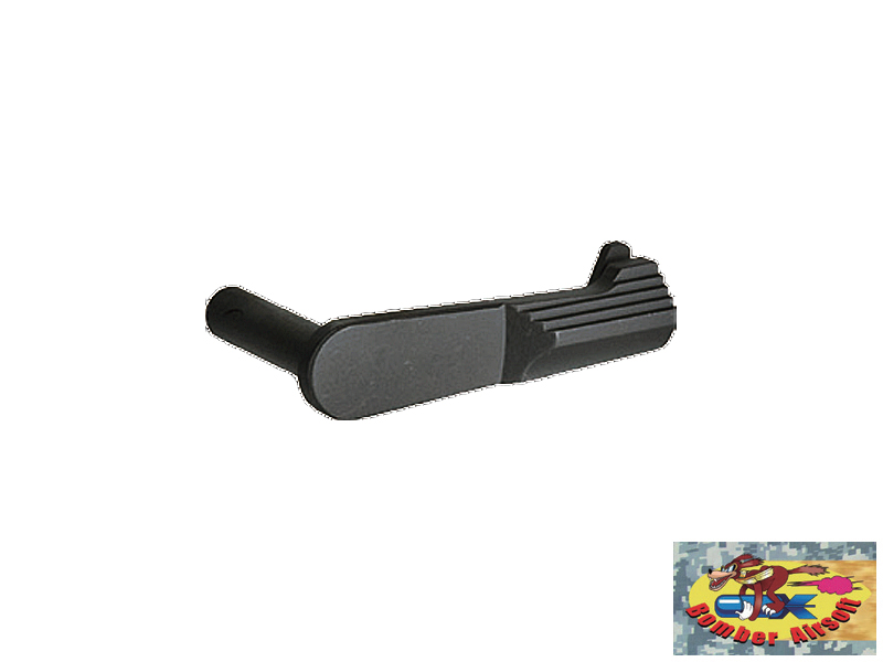BomberuINFINITY Type Slide Stop(BK)v