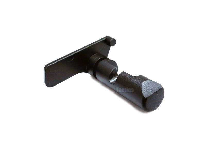 BomberuP320 Steel Take down Leverv