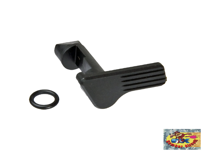 Bomber�uTM P320 �X�e�B�[���e�C�N�_�E�����o�[�v