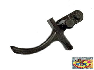 BomberuP320 Steel Trigger(Lightweight)v