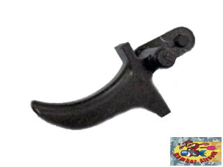 BomberuP320 Steel Trigger(Original)v