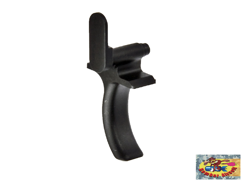 Bomber�uTM P320 �X�e�B�[���g���K�[�v