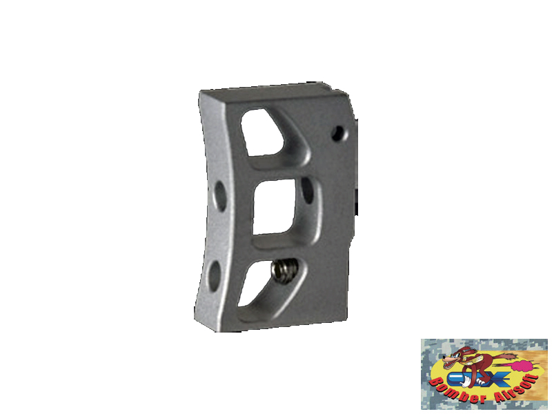 BomberuTTI PIT VIPER Type Trigger(SV)v