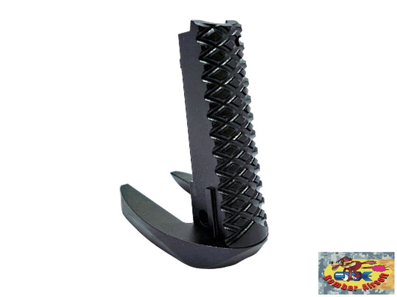 BomberuWilson Combat X-TAC Type Mgwell Housingv