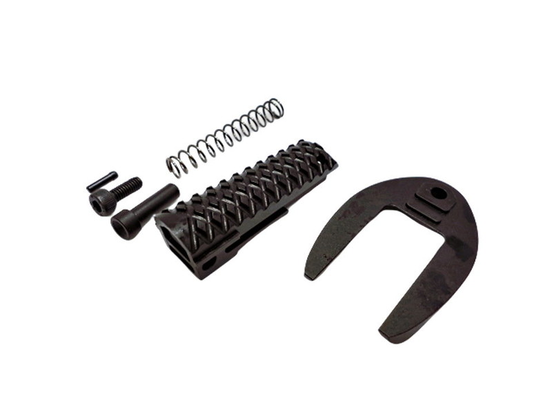 BomberuWilson Combat X-TAC Type Mgwell Housingv